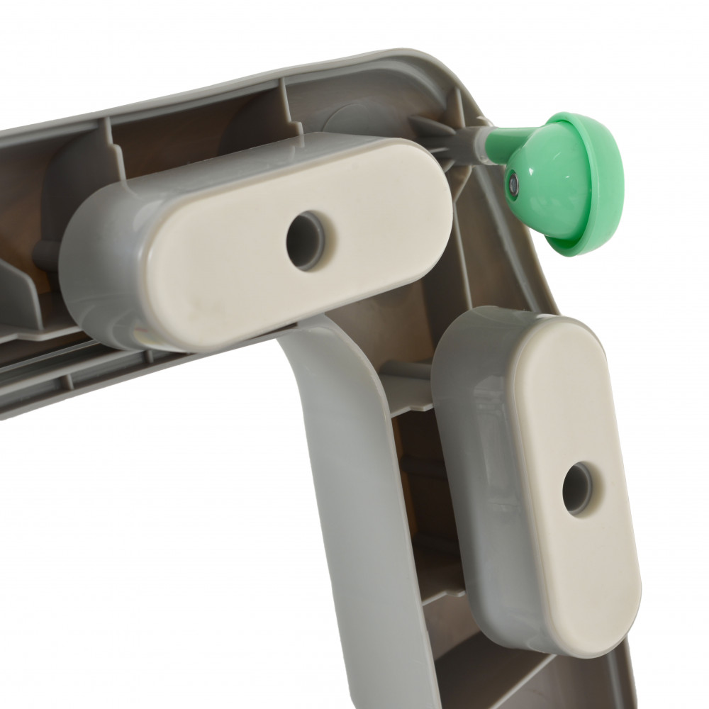 Η φωτογραφία δείχνει Βρεφική στράτα της εταιρείας Cangaroo.