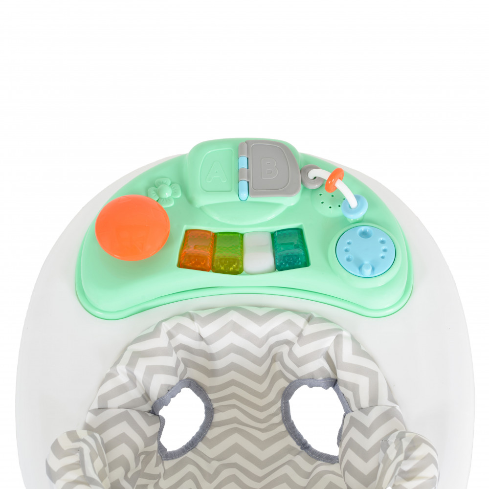 Η φωτογραφία δείχνει Βρεφική στράτα της εταιρείας Cangaroo.