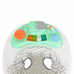 Η φωτογραφία δείχνει Βρεφική στράτα της εταιρείας Cangaroo.