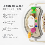 KIKKA BOO ΒΡΕΦΙΚΗ ΣΤΡΑΤΑ MISTY BEIGE 2023.