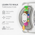 Η φωτογραφία δείχνει KIKKA BOO ΒΡΕΦΙΚΗ ΣΤΡΑΤΑ MISTY GREY 2023.