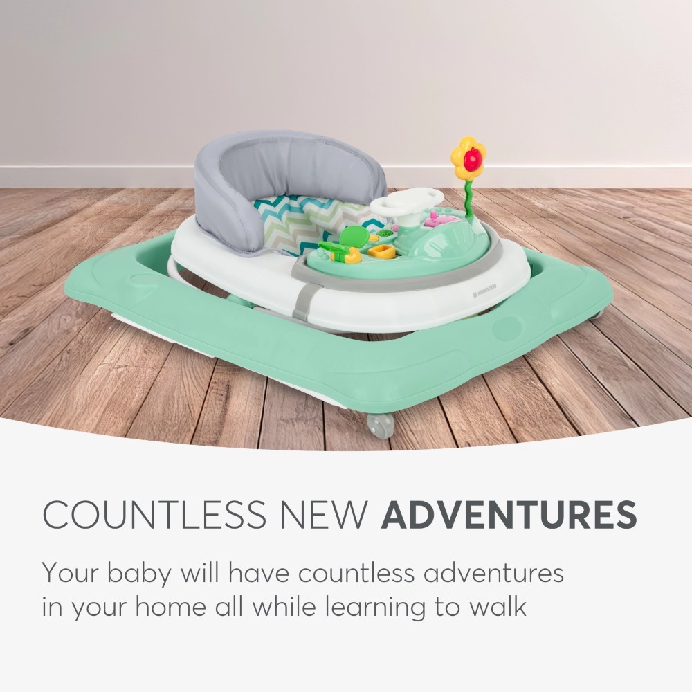 KIKKA BOO ΒΡΕΦΙΚΗ ΣΤΡΑΤΑ MISTY MINT 2023.