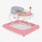 Η φωτογραφία δείχνει KIKKA BOO ΒΡΕΦΙΚΗ ΣΤΡΑΤΑ MISTY PINK 2023.