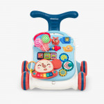 ΠΕΡΠΑΤΟΥΡΑ ΠΟΥ ΓΙΝΕΤΑΙ ΤΡΑΠΕΖΑΚΙ 2ΣΕ1 ΑΠΟ ΤΗΝ ΕΤΑΙΡΕΙΑ KIKKA BOO.