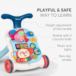 ΠΕΡΠΑΤΟΥΡΑ ΠΟΥ ΓΙΝΕΤΑΙ ΤΡΑΠΕΖΑΚΙ 2ΣΕ1 ΑΠΟ ΤΗΝ ΕΤΑΙΡΕΙΑ KIKKA BOO.