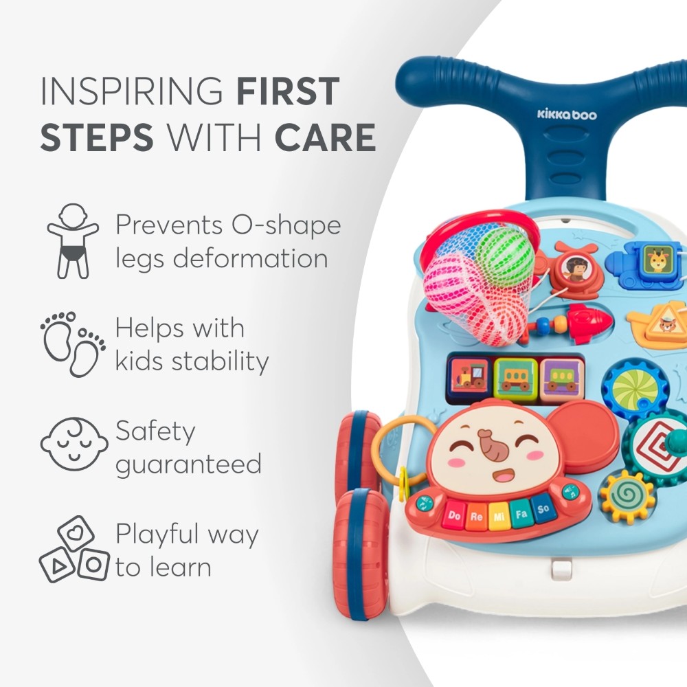 ΠΕΡΠΑΤΟΥΡΑ ΠΟΥ ΓΙΝΕΤΑΙ ΤΡΑΠΕΖΑΚΙ 2ΣΕ1 ΑΠΟ ΤΗΝ ΕΤΑΙΡΕΙΑ KIKKA BOO.