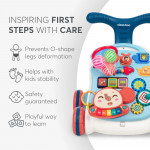 ΠΕΡΠΑΤΟΥΡΑ ΠΟΥ ΓΙΝΕΤΑΙ ΤΡΑΠΕΖΑΚΙ 2ΣΕ1 ΑΠΟ ΤΗΝ ΕΤΑΙΡΕΙΑ KIKKA BOO.