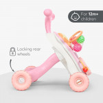 ΠΕΡΠΑΤΟΥΡΑ ΠΟΥ ΓΙΝΕΤΑΙ ΤΡΑΠΕΖΑΚΙ 2ΣΕ1 ΑΠΟ ΤΗΝ ΕΤΑΙΡΕΙΑ KIKKA BOO.