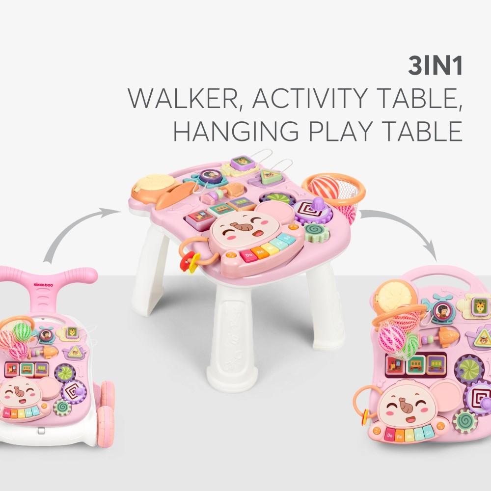 ΠΕΡΠΑΤΟΥΡΑ ΠΟΥ ΓΙΝΕΤΑΙ ΤΡΑΠΕΖΑΚΙ 2ΣΕ1 ΑΠΟ ΤΗΝ ΕΤΑΙΡΕΙΑ KIKKA BOO.