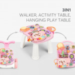 ΠΕΡΠΑΤΟΥΡΑ ΠΟΥ ΓΙΝΕΤΑΙ ΤΡΑΠΕΖΑΚΙ 2ΣΕ1 ΑΠΟ ΤΗΝ ΕΤΑΙΡΕΙΑ KIKKA BOO.