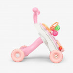 ΠΕΡΠΑΤΟΥΡΑ ΠΟΥ ΓΙΝΕΤΑΙ ΤΡΑΠΕΖΑΚΙ 2ΣΕ1 ΑΠΟ ΤΗΝ ΕΤΑΙΡΕΙΑ KIKKA BOO.