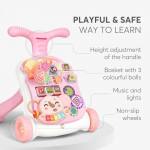 ΠΕΡΠΑΤΟΥΡΑ ΠΟΥ ΓΙΝΕΤΑΙ ΤΡΑΠΕΖΑΚΙ 2ΣΕ1 ΑΠΟ ΤΗΝ ΕΤΑΙΡΕΙΑ KIKKA BOO.