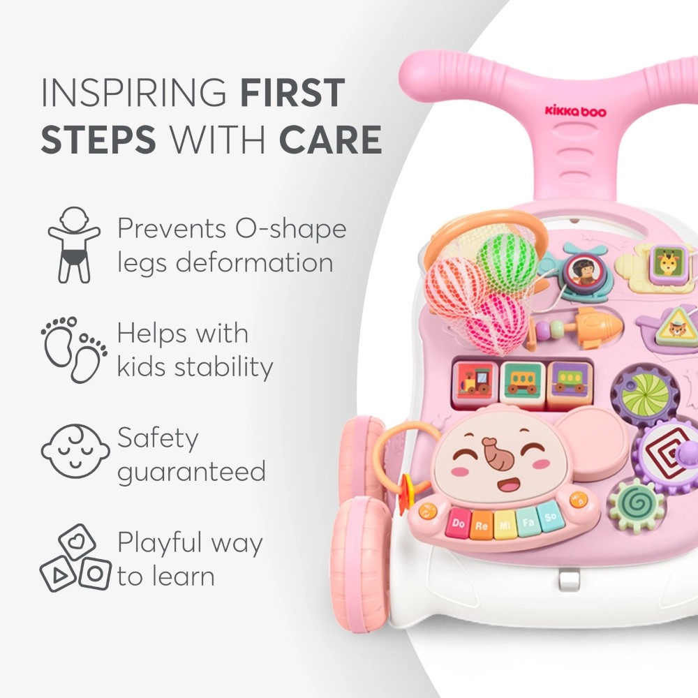 ΠΕΡΠΑΤΟΥΡΑ ΠΟΥ ΓΙΝΕΤΑΙ ΤΡΑΠΕΖΑΚΙ 2ΣΕ1 ΑΠΟ ΤΗΝ ΕΤΑΙΡΕΙΑ KIKKA BOO.