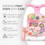 ΠΕΡΠΑΤΟΥΡΑ ΠΟΥ ΓΙΝΕΤΑΙ ΤΡΑΠΕΖΑΚΙ 2ΣΕ1 ΑΠΟ ΤΗΝ ΕΤΑΙΡΕΙΑ KIKKA BOO.