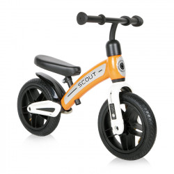 ΠΟΔΗΛΑΤΑΚΙ ΙΣΟΡΡΟΠΙΑΣ AIR WHEELS SCOUT ORANGE 10410020023