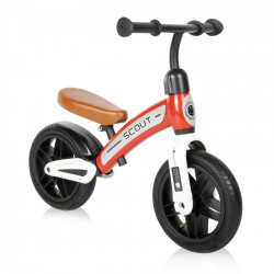 ΠΟΔΗΛΑΤΑΚΙ ΙΣΟΡΡΟΠΙΑΣ AIR WHEELS SCOUT RED 10410020004