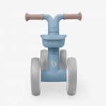 KIKKA BOO ΠΟΔΗΛΑΤΟ ΙΣΟΡΡΟΠΙΑΣ ΜΕ ΔΙΠΛΟΥΣ ΤΡΟΧΟΥΣ ZIPI BLUE 31006030039