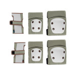 Προστατευτικά της εταιρείας Kikka Boo.