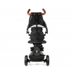 Qplay&nbsp;Rito Deluxe Air&nbsp;Αναδιπλούμενο Τρίκυκλο Ποδηλατάκι 10 - 72 μηνών BlackΈλεγχος τιμονιού από το γονέαΛειτουργία ελεύθερου τροχούΛειτουργία ελεύθερης λαβής τιμονιούΖώνη ασφαλείας 5 σημείων με επένδυσηΆνετο κάθισμα με ρύθμιση πλάτης σε δύο στάδιαΕπιπλέον υποστήριξη ρύθμισης πλάτης – προστ