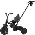 Qplay Elite Platinum Τρίκυκλο Ποδήλατο 6-Σε-1 Για 10-72 Μηνών Green&nbsp;Το Απόλυτο Πολυμορφικό Τρίκυκλο για Μοναδικές ΒόλτεςΤο QPlay Elite Platinum 6-σε-1 είναι ένα προηγμένο τρίκυκλο που συνδυάζει κομψότητα, ασφάλεια και ευελιξία.
