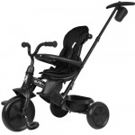Qplay Elite Platinum Τρίκυκλο Ποδήλατο 6-Σε-1 Για 10-72 Μηνών Green&nbsp;Το Απόλυτο Πολυμορφικό Τρίκυκλο για Μοναδικές ΒόλτεςΤο QPlay Elite Platinum 6-σε-1 είναι ένα προηγμένο τρίκυκλο που συνδυάζει κομψότητα, ασφάλεια και ευελιξία.