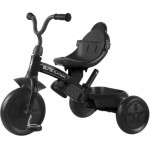 Qplay Elite Platinum Τρίκυκλο Ποδήλατο 6-Σε-1 Για 10-72 Μηνών Green&nbsp;Το Απόλυτο Πολυμορφικό Τρίκυκλο για Μοναδικές ΒόλτεςΤο QPlay Elite Platinum 6-σε-1 είναι ένα προηγμένο τρίκυκλο που συνδυάζει κομψότητα, ασφάλεια και ευελιξία.