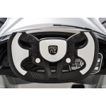 Ηλεκτροκίνητο αυτοκίνητο της εταιρείας Cangaroo.