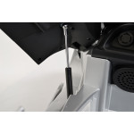 Ηλεκτροκίνητο αυτοκίνητο της εταιρείας Cangaroo.