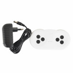 Ηλεκτροκίνητο αυτοκίνητο της εταιρείας Cangaroo.