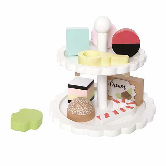 Καλέστε τις φίλες σας για καφέ και κεράστε τα πιο λαχταριστά donut!Αυτό παιχνίδι με τα υπέροχα χρώματα και τα σχήματα καλλιεργεί τη φαντασία των παιδιών και μαθαίνουν μέσα από το παιχνίδι.