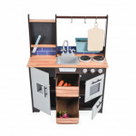 Παιδική Ξύλινοη Κουζίνα της εταιρειας Moni.