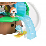 Η φωτογραφία δείχνει KLOROFIL ΧΙΟΝΟΔΡΟΜΙΚΟ ΚΕΝΤΡΟ.