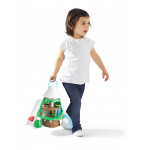 Η φωτογραφία δείχνει KLOROFIL ΧΙΟΝΟΔΡΟΜΙΚΟ ΚΕΝΤΡΟ.