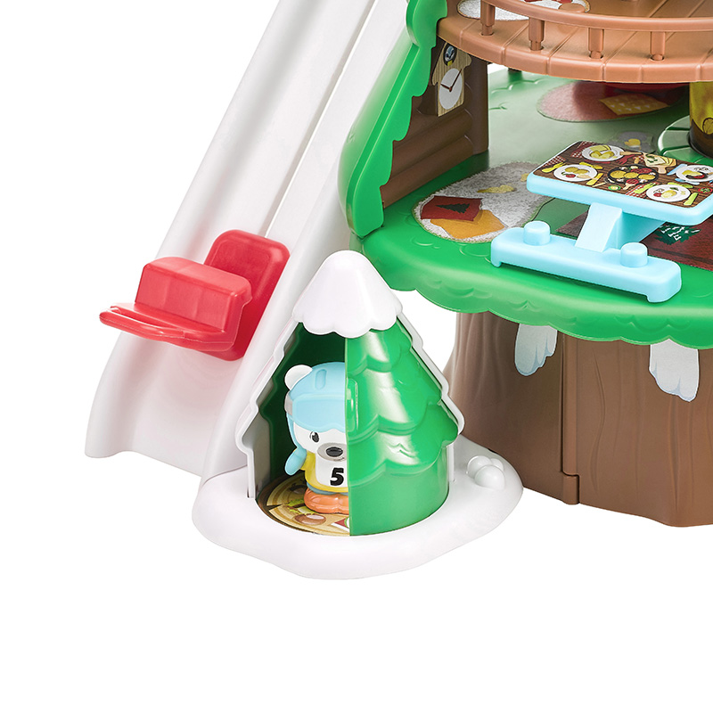 Η φωτογραφία δείχνει KLOROFIL ΧΙΟΝΟΔΡΟΜΙΚΟ ΚΕΝΤΡΟ.