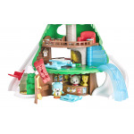 Η φωτογραφία δείχνει KLOROFIL ΧΙΟΝΟΔΡΟΜΙΚΟ ΚΕΝΤΡΟ.