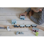 JABADABADO ΞΥΛΙΝΟΣ ΣΙΔΗΡΟΔΡΟΜΙΚΟΣ ΣΤΑΘΜΟΣ.