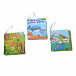 Σετ 3 εκπαιδευτικά βιβλία της εταιρείας Cangaroo.