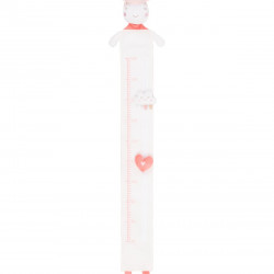 KIKKA BOO ΜΕΤΡΟ ΑΝΑΠΤΥΞΗΣ HIPPO DREAMS WHITE 31201010350