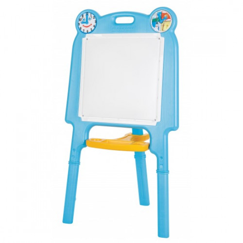 ΠΙΝΑΚΑΣ ΖΩΓΡΑΦΙΚΗΣ PILSAN 03413 CLEVER THUBBY DRAWING BOARD BLUE 8693461034138