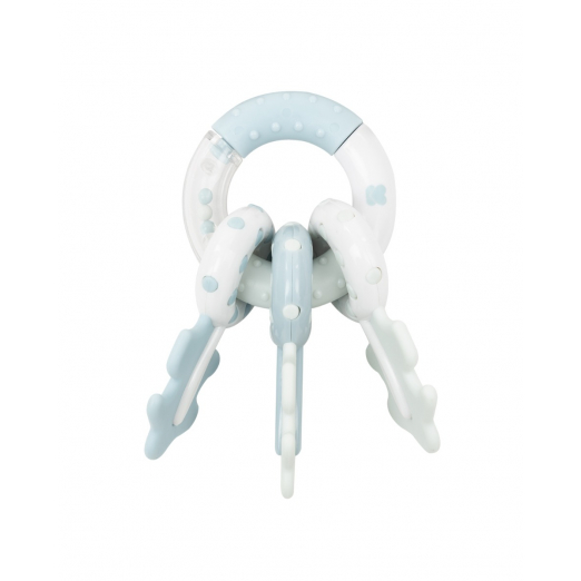 Κουδουνίστρα της εταιρείας Kikka Boo.