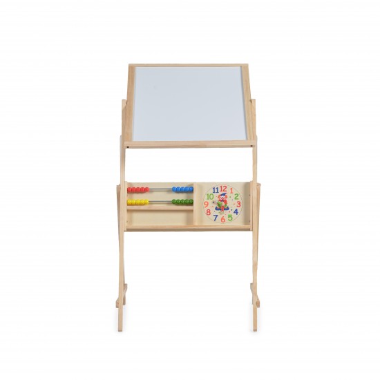 Παιδικός Ξύλινος Μαυροπίνακας της εταιρειας Moni.