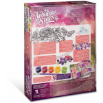 Nebulous Διακόσμησε Το Παράθυρό Σου (11017).