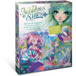 Nebulous Stars Dazzle By Number Water (11123).