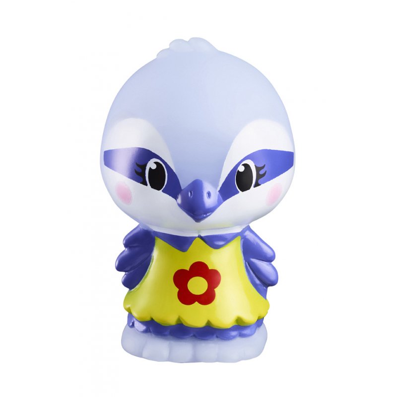 Γνωρίστε την οικογένεια 