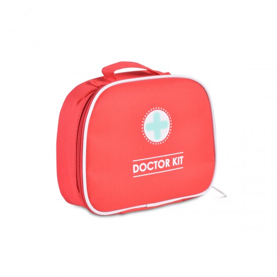 Χαρακτηριστικά Προϊόντος:Ξύλινο Σετ Γιατρου της&nbsp;MONI Toys.