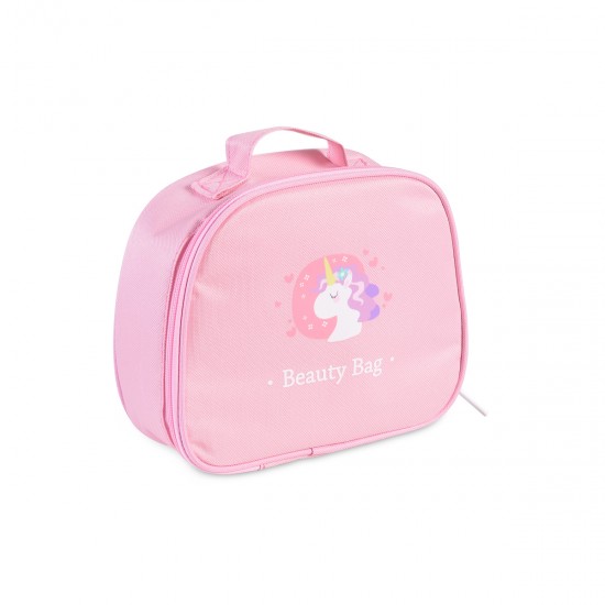 Χαρακτηριστικά Προϊόντος:Ξύλινο Σετ καλλυντικών της&nbsp;MONI Toys.