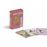 Πρόκειται για ένα παιχνίδι στρατηγικής με κάρτες στο οποίο τα παιδιά θα πρέπει να χτίσουν το κάστρο χρωματικής τους επιλογής όσο πιο γρήγορα γίνεται (με 6 φύλλα).