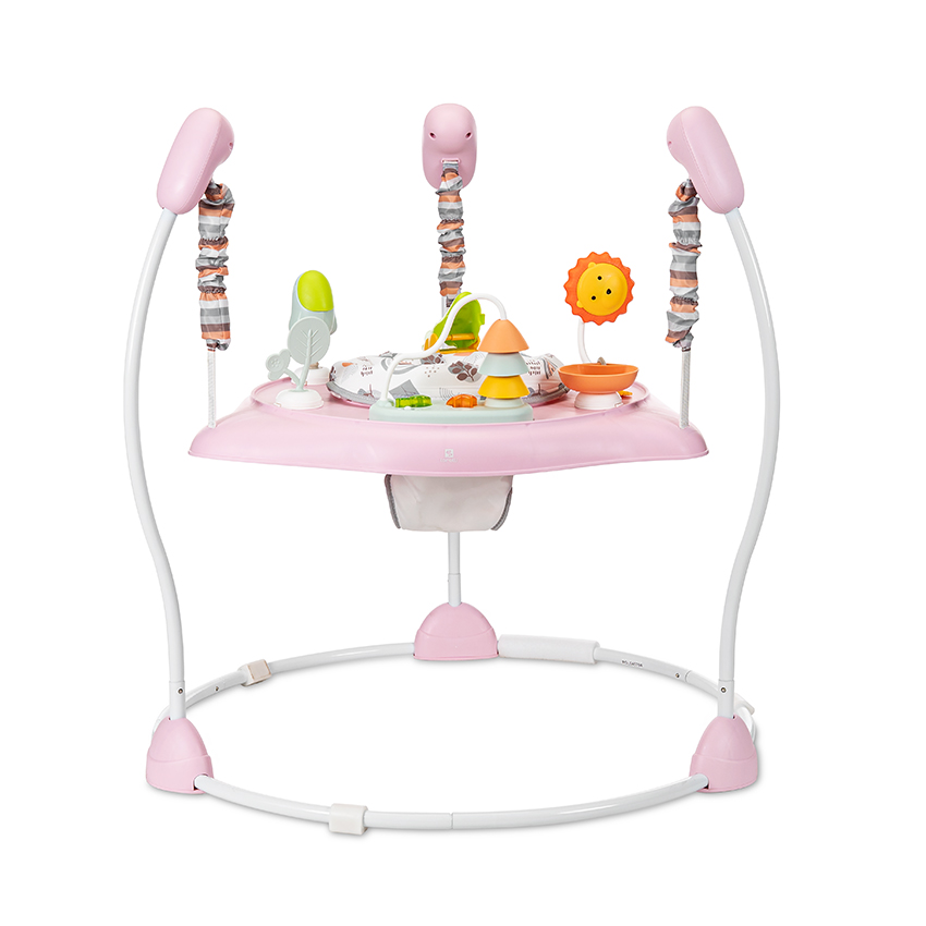 LORELLI ΚΕΝΤΡΟ ΔΡΑΣΤΗΡΙΟΤΗΤΩΝ ΚΑΙ JUMPER HOPPI PINK 10120450004