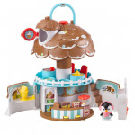 Παιδικό παιχνίδι της εταιρείας Klorofil.