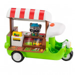 Η φωτογραφία δείχνει Παιδικό παιχνίδι της εταιρείας Klorofil.